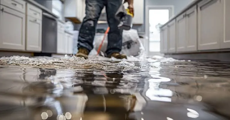 Water damage restoration companies near me in Danbury, NC - Emergency flood extraction